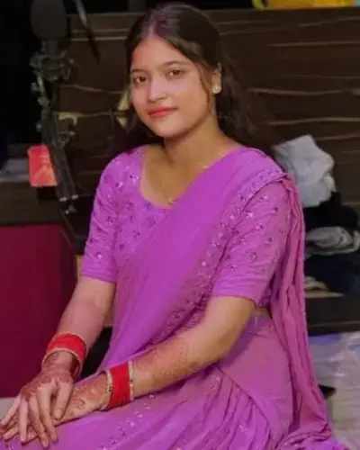 Shalimar Bagh Call Girls Service