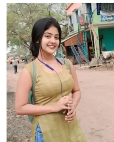 Escort In Shalimar Bagh