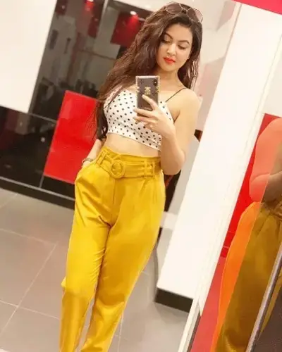 Shalimar Bagh Escort Service